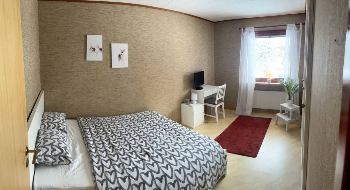 180 m² Ferienhaus ∙ 4 Schlafzimmer ∙ 8 Gäste – Bild 19
