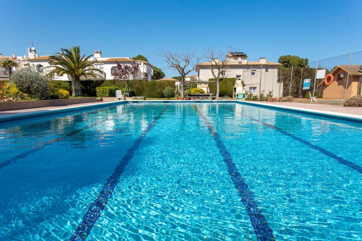 45 M² Apartment ∙ 2 Bedrooms ∙ 4 Guests - L'Estartit