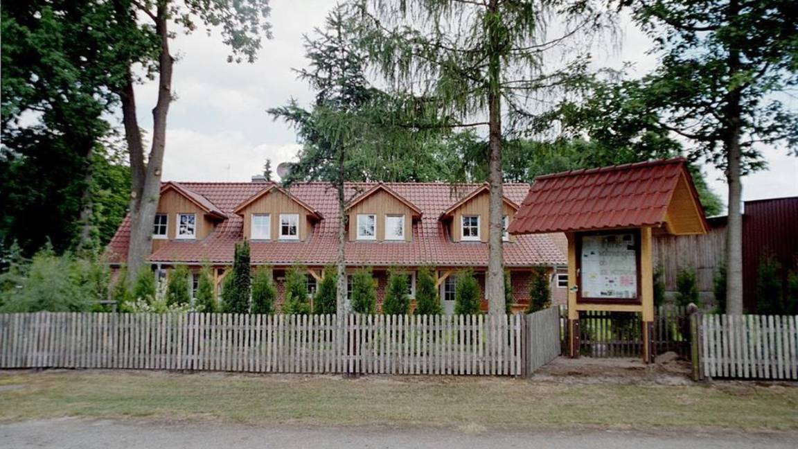 64 M² Ferienwohnung ∙ 2 Schlafzimmer ∙ 4 Gäste - Wietzendorf