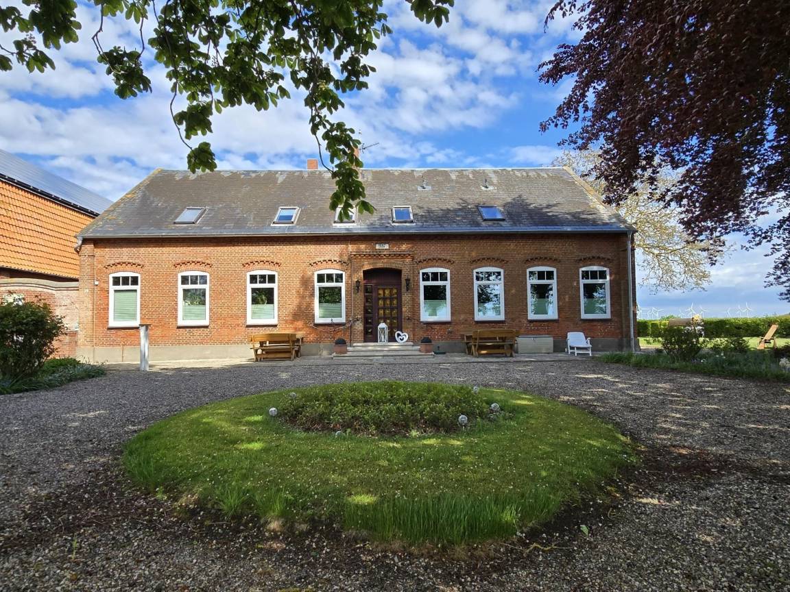 45 m² Ferienwohnung ∙ 2 Schlafzimmer ∙ 4 Gäste – Bild 24
