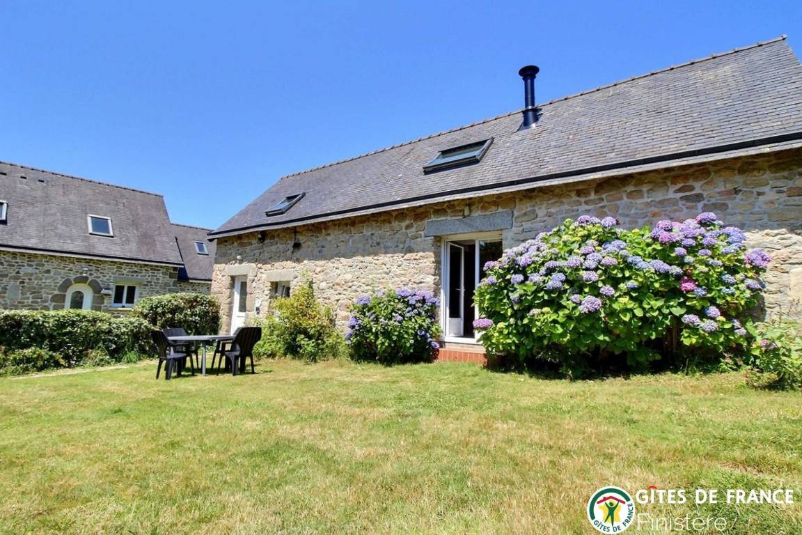 70 m&sup2; G&icirc;te 2 Schlafzimmer 4 G&auml;ste