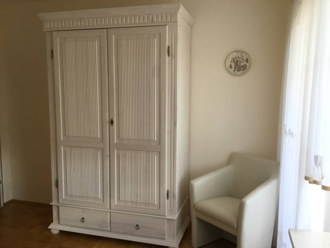 85 m² Ferienwohnung ∙ 2 Schlafzimmer ∙ 4 Gäste – Bild 18