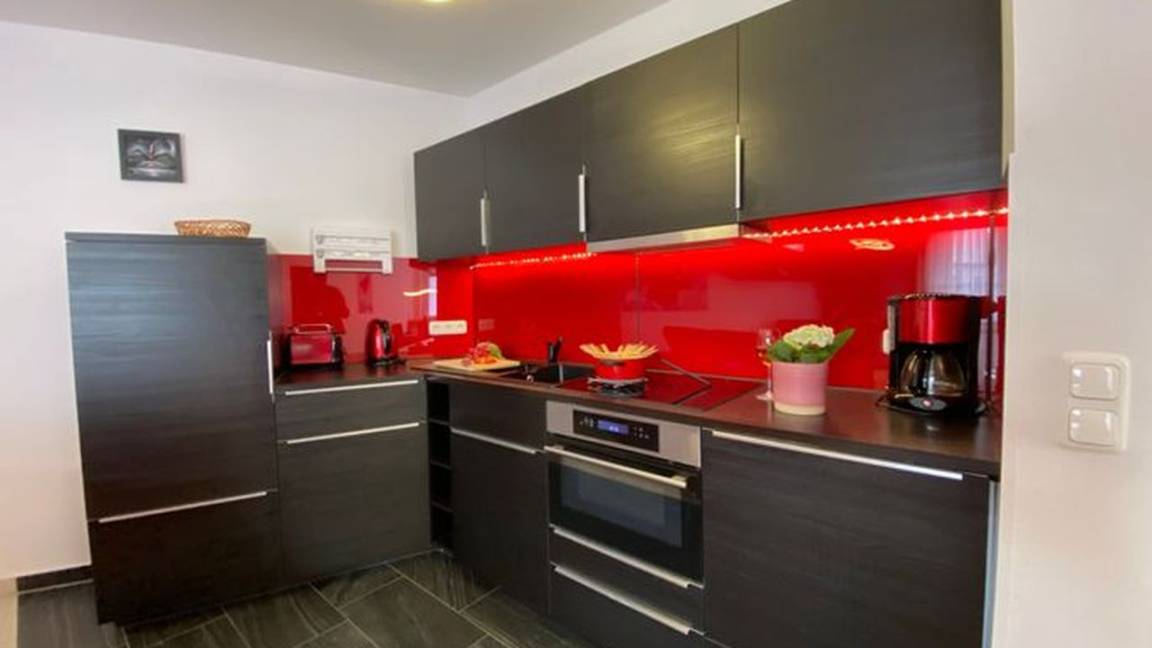 65 M² Appartement ∙ 2 Chambres ∙ 4 Personnes - Zinnowitz