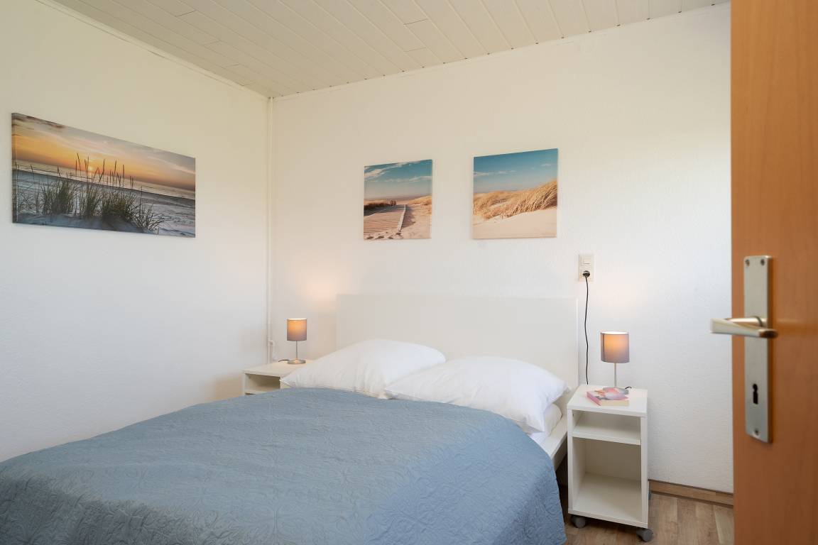 55 m² Ferienwohnung ∙ 2 Schlafzimmer ∙ 4 Gäste – Bild 24