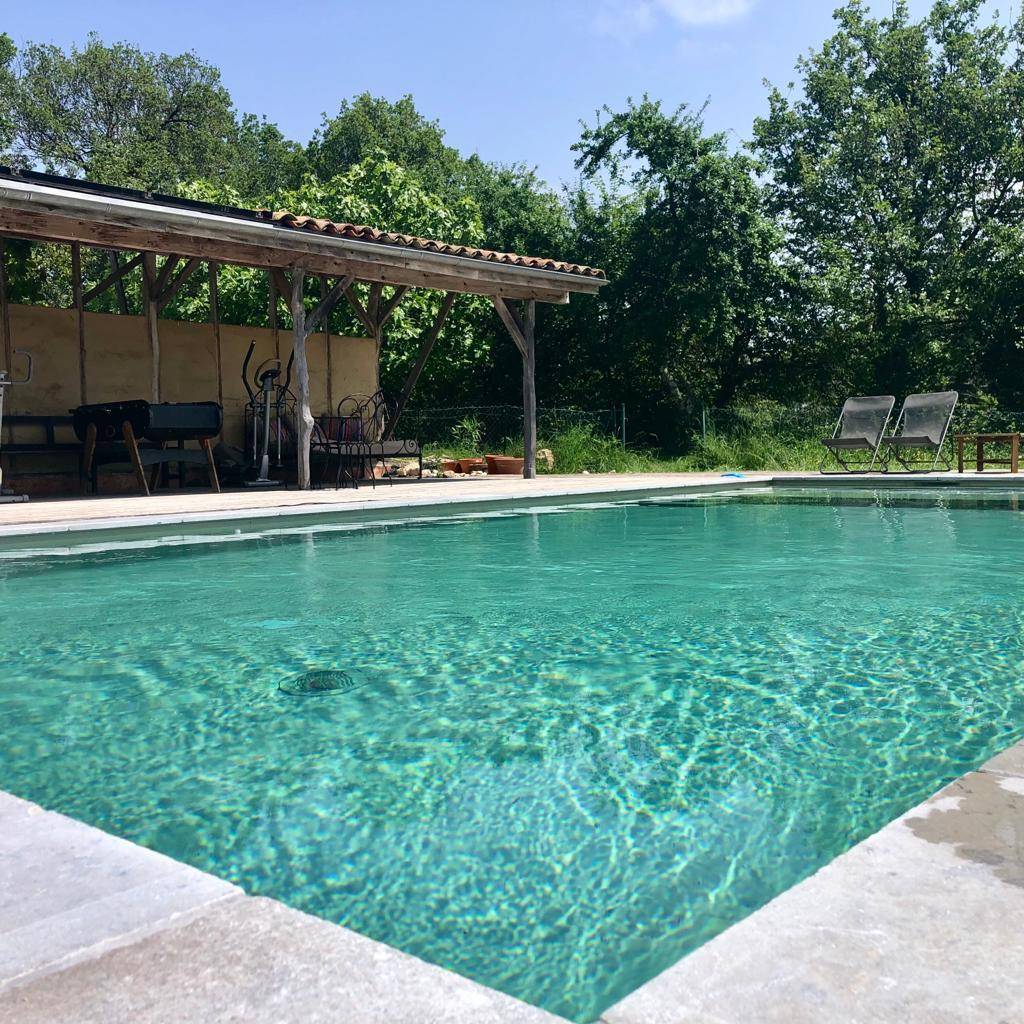 140 m² Gîte ∙ 4 Schlafzimmer ∙ 9 Gäste – Bild 5