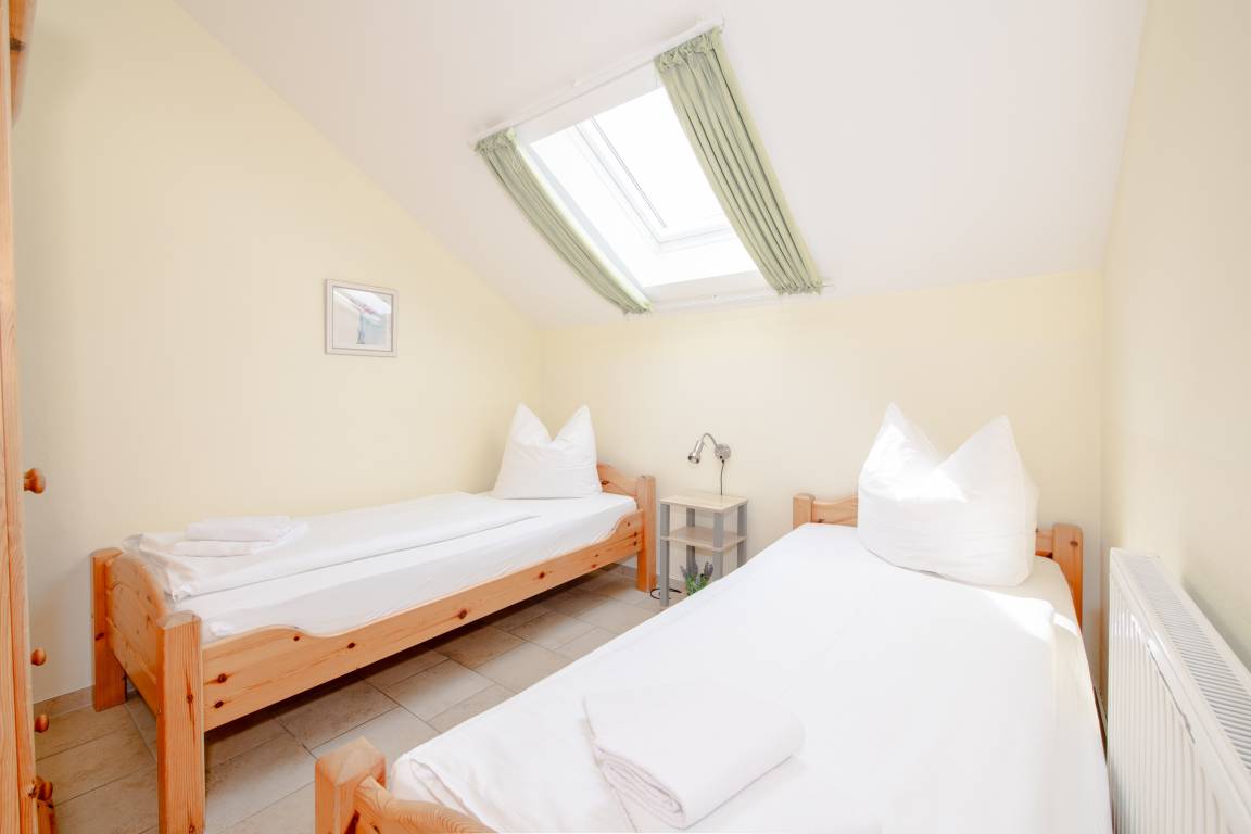 62 m² Ferienwohnung ∙ 2 Schlafzimmer ∙ 4 Gäste – Bild 8