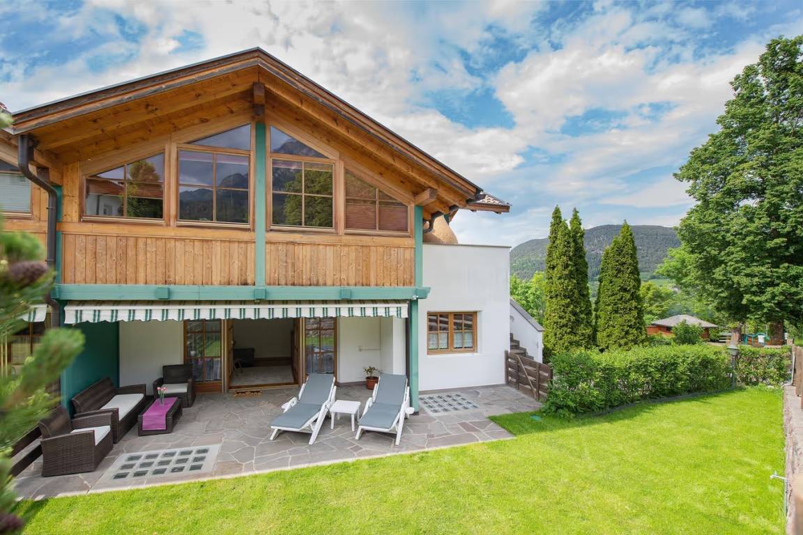 60 M² Appartamento Vacanza ∙ 2 Camere Da Letto ∙ 3 Ospiti - Castelrotto