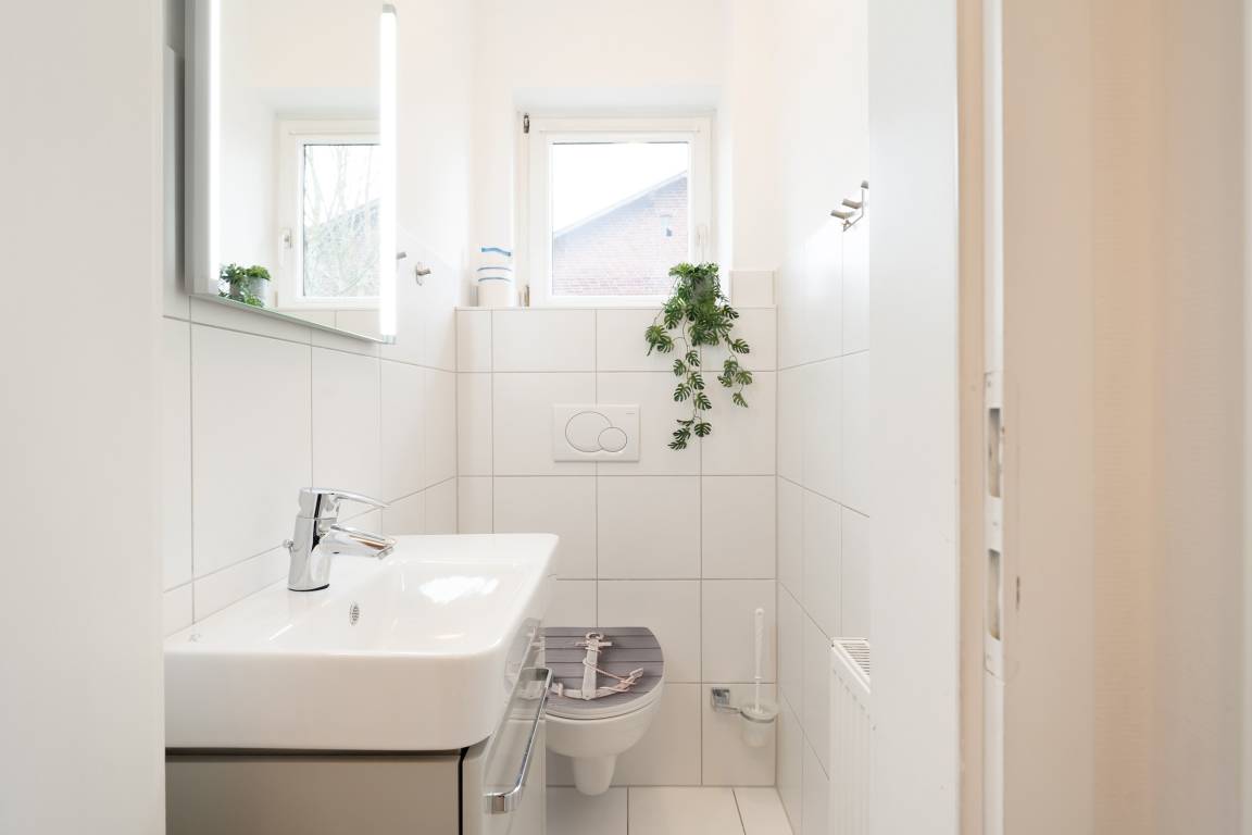 90 m² Ferienhaus ∙ 3 Schlafzimmer ∙ 6 Gäste – Bild 21