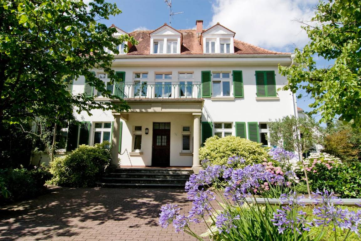 74 M² Apartment ∙ 1 Bedroom ∙ 2 Guests - Heidelberg