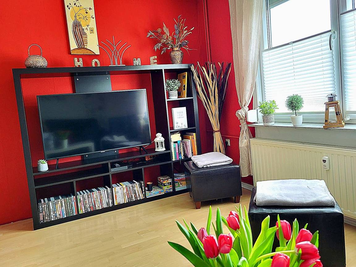 75 m² Ferienwohnung ∙ 2 Schlafzimmer ∙ 3 Gäste – Bild 12