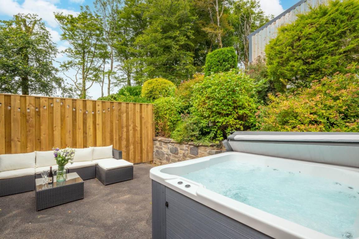 Cottage ∙ 3 Bedrooms ∙ 6 Guests - Ceredigion