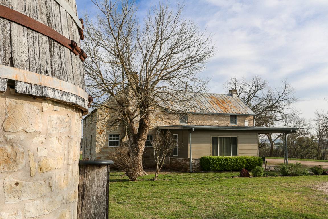 179 M² Longère ∙ 2 Chambres ∙ 6 Personnes - Texas