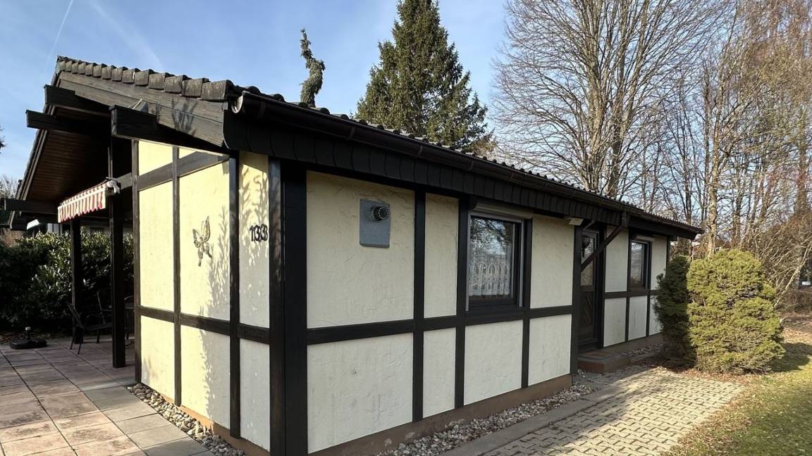 62 M² Casa ∙ 2 Habitaciones ∙ 5 Huéspedes - Mosbach