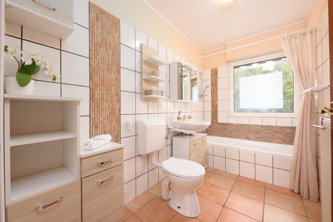 130 m² Ferienhaus ∙ 3 Schlafzimmer ∙ 6 Gäste – Bild 14
