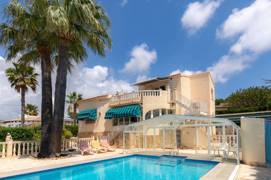 151 M² Huis ∙ 3 Slaapkamers ∙ 6 Gasten - Bonaire