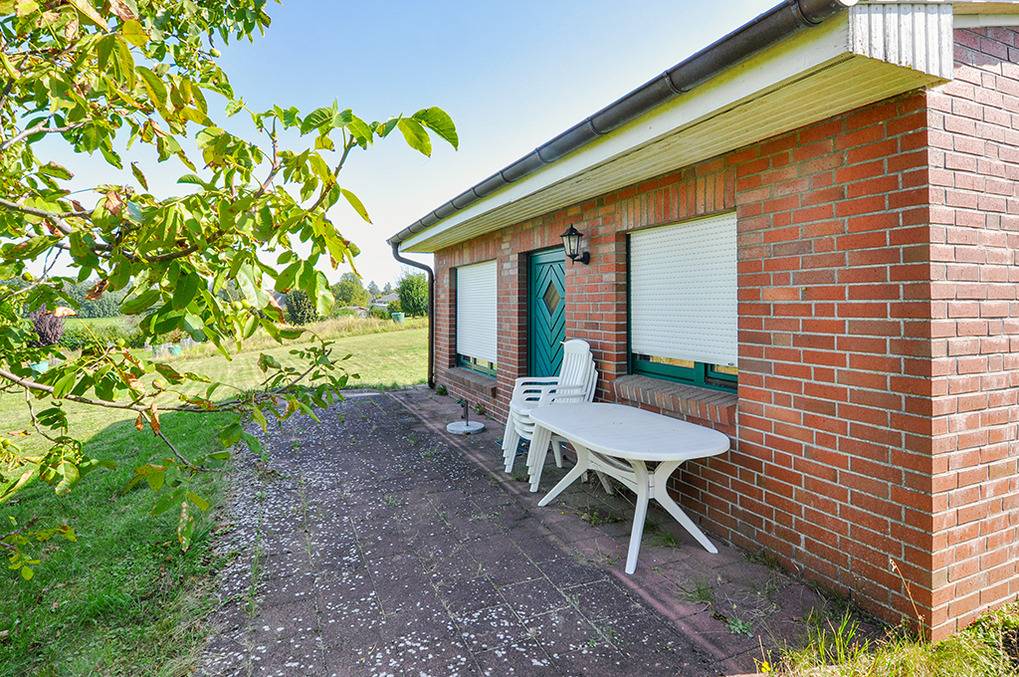 140 m² Ferienhaus ∙ 3 Schlafzimmer ∙ 6 Gäste – Bild 23