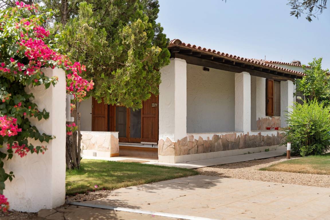 50 M² Casa ∙ 2 Habitaciones ∙ 6 Huéspedes - Solanas