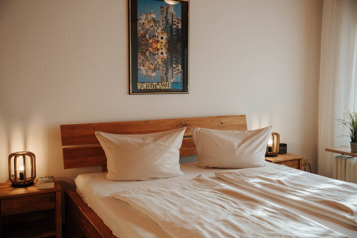 180 m² Ferienhaus ∙ 4 Schlafzimmer ∙ 7 Gäste – Bild 12