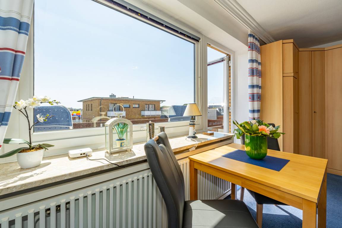 32 m² Ferienwohnung ∙ 2 Gäste – Bild 10