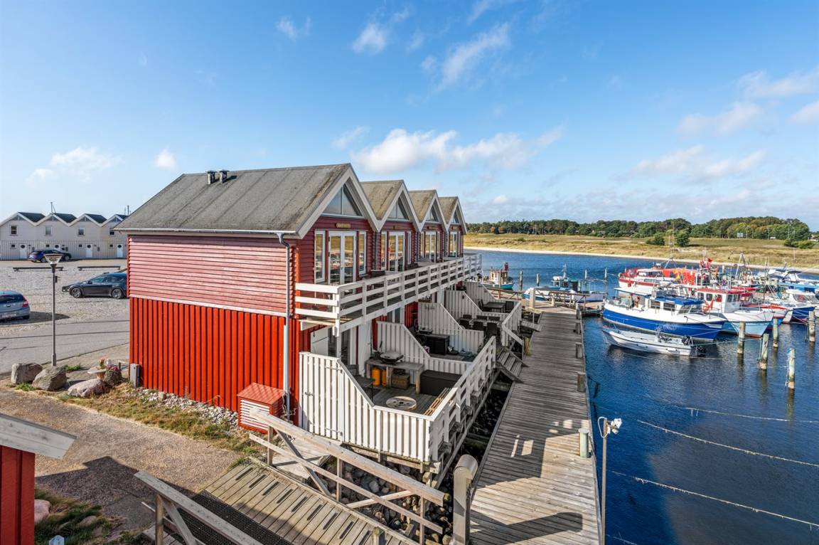 44 m&sup2; Ferienwohnung 1 Schlafzimmer 5 G&auml;ste