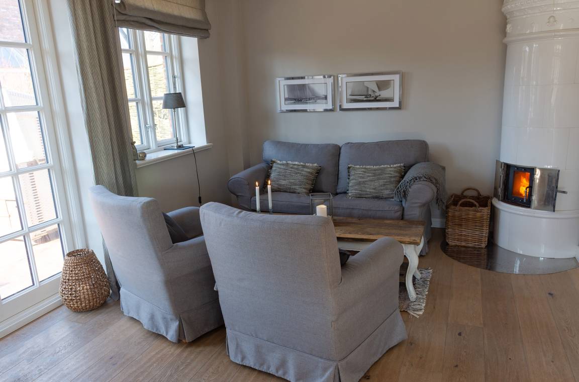 100 m² Ferienhaus ∙ 3 Schlafzimmer ∙ 5 Gäste – Bild 3