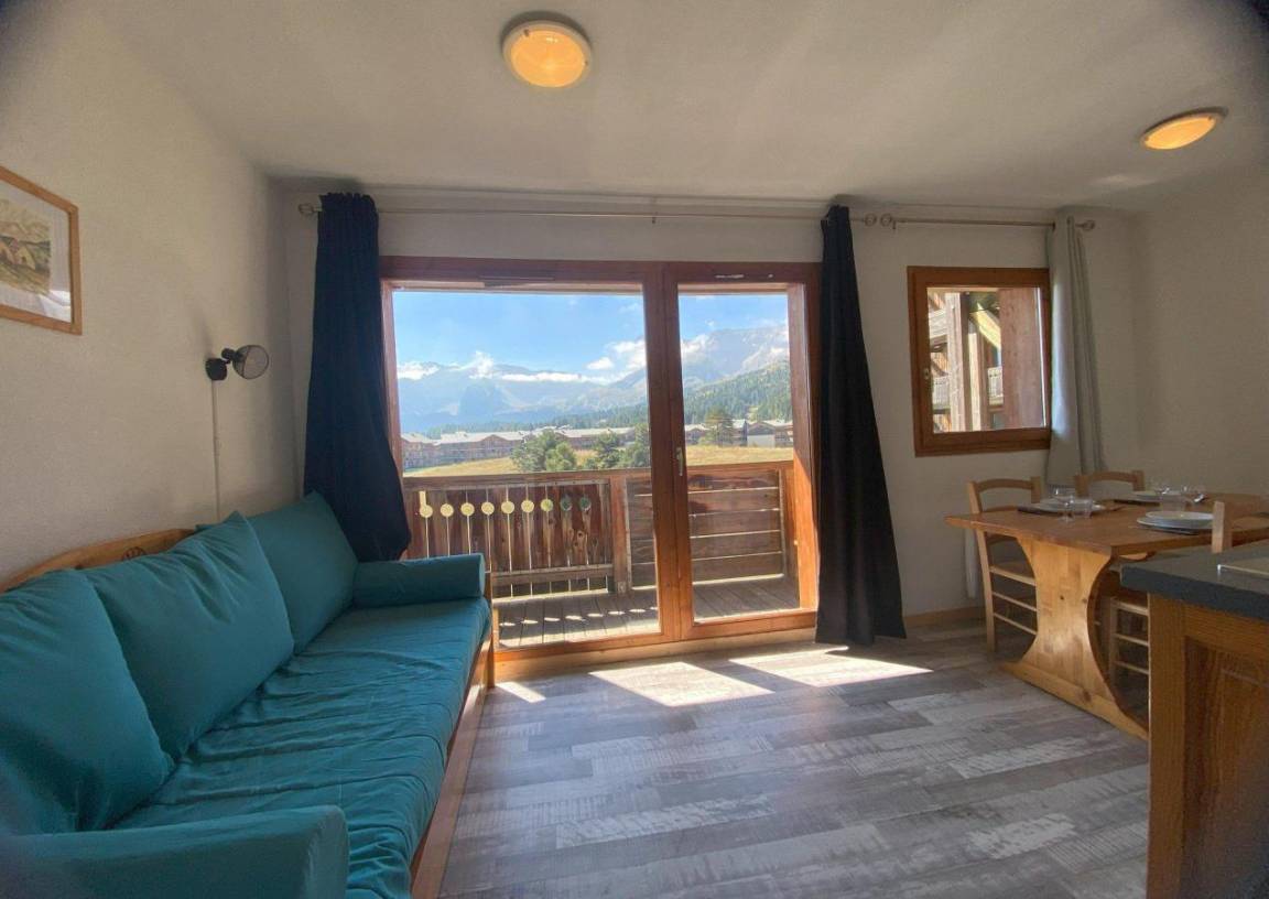 29 m² Ferienwohnung ∙ 1 Schlafzimmer ∙ 6 Gäste – Bild 14