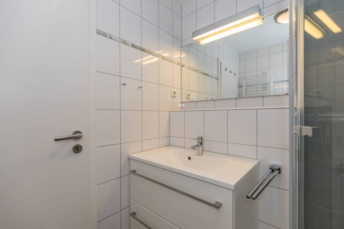47 m² Ferienwohnung ∙ 2 Schlafzimmer ∙ 4 Gäste – Bild 10