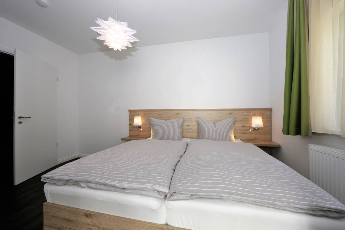 90 m² Ferienwohnung ∙ 2 Schlafzimmer ∙ 5 Gäste – Bild 15
