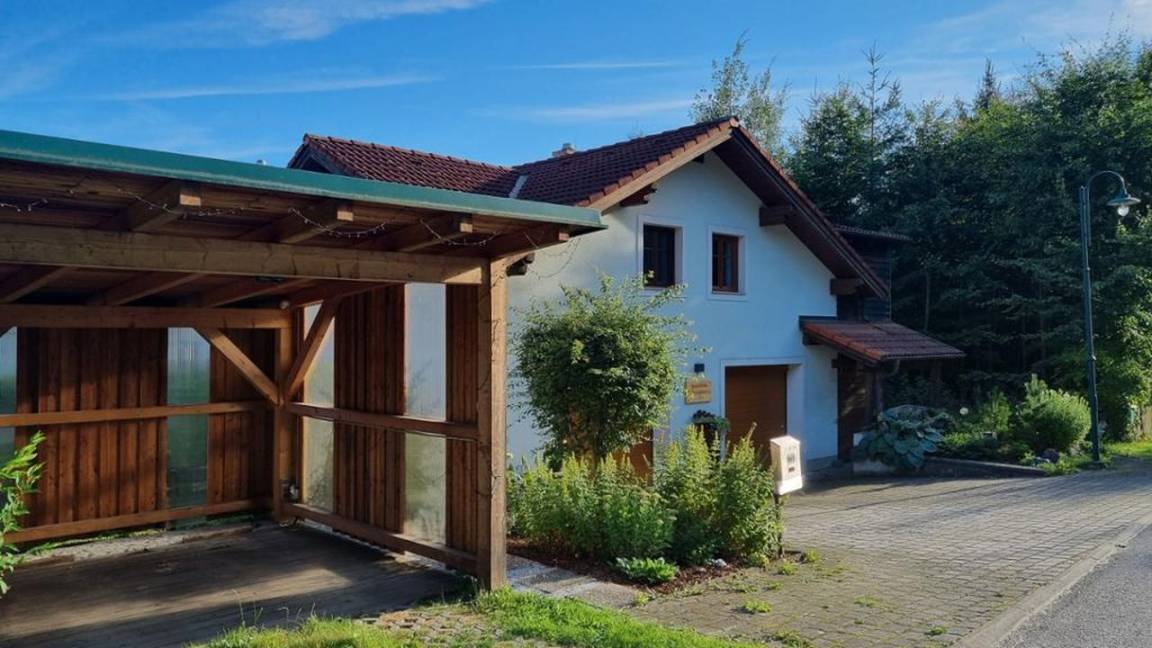 Ferienwohnung ∙ 2 Schlafzimmer ∙ 4 Gäste - Waldviertel