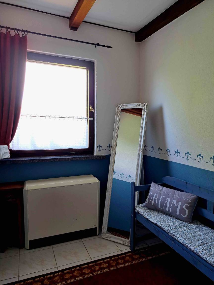 45 m² Ferienhaus ∙ 1 Schlafzimmer ∙ 2 Gäste – Bild 16