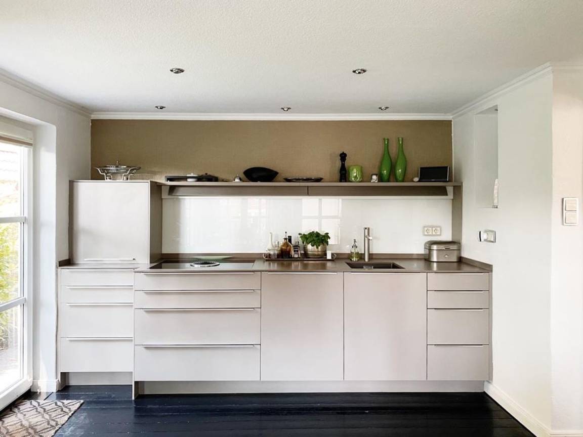 110 m² Ferienhaus ∙ 3 Schlafzimmer ∙ 6 Gäste – Bild 3