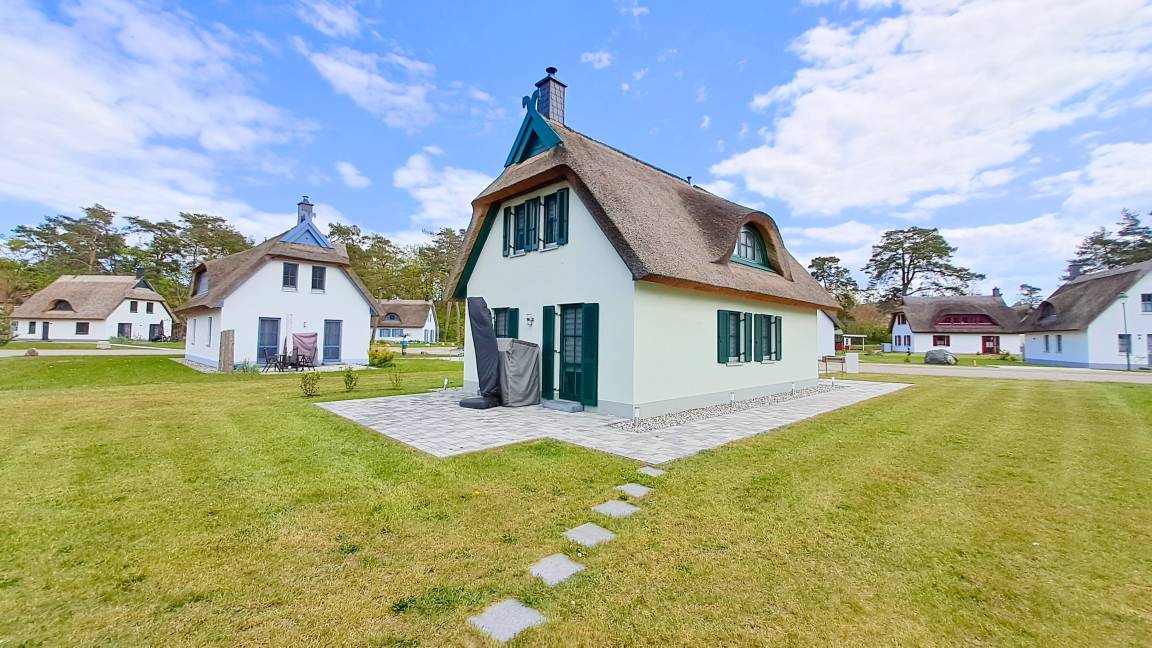 97 m² Ferienhaus ∙ 2 Schlafzimmer ∙ 4 Gäste – Bild 27