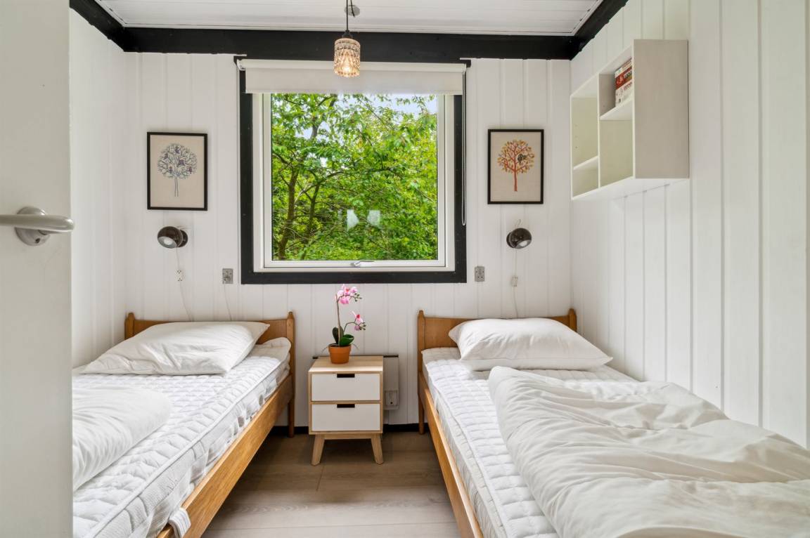 84 m² Ferienhaus ∙ 4 Schlafzimmer ∙ 7 Gäste – Bild 13