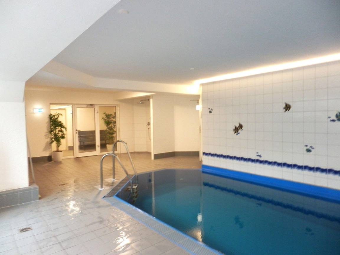 42 m² Ferienwohnung ∙ 1 Schlafzimmer ∙ 4 Gäste – Bild 18