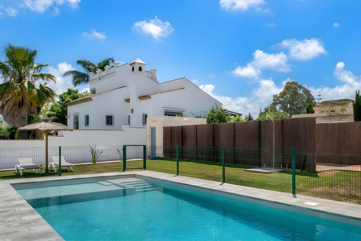 Apartamento ∙ 2 Habitaciones ∙ 4 Huéspedes - Conil de la Frontera