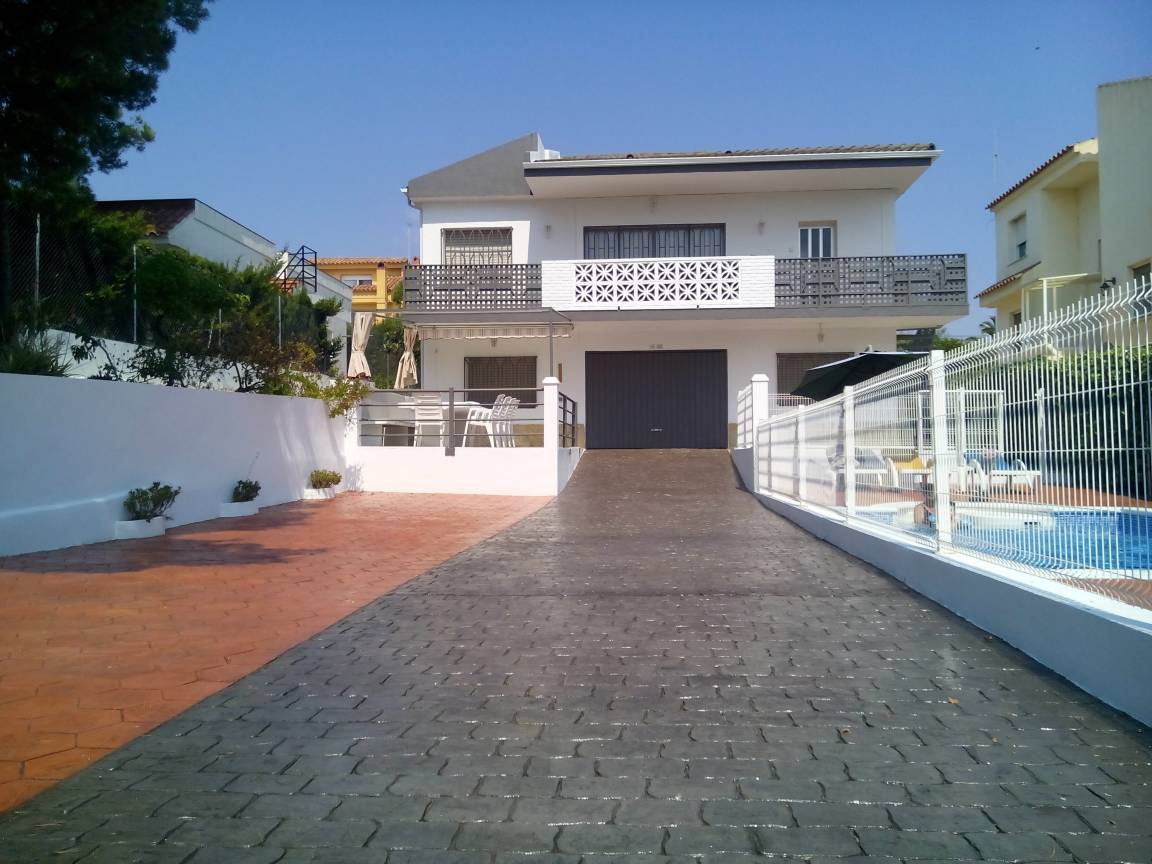 195 M² Villa ∙ 5 Schlafzimmer ∙ 12 Gäste - L'Ampolla