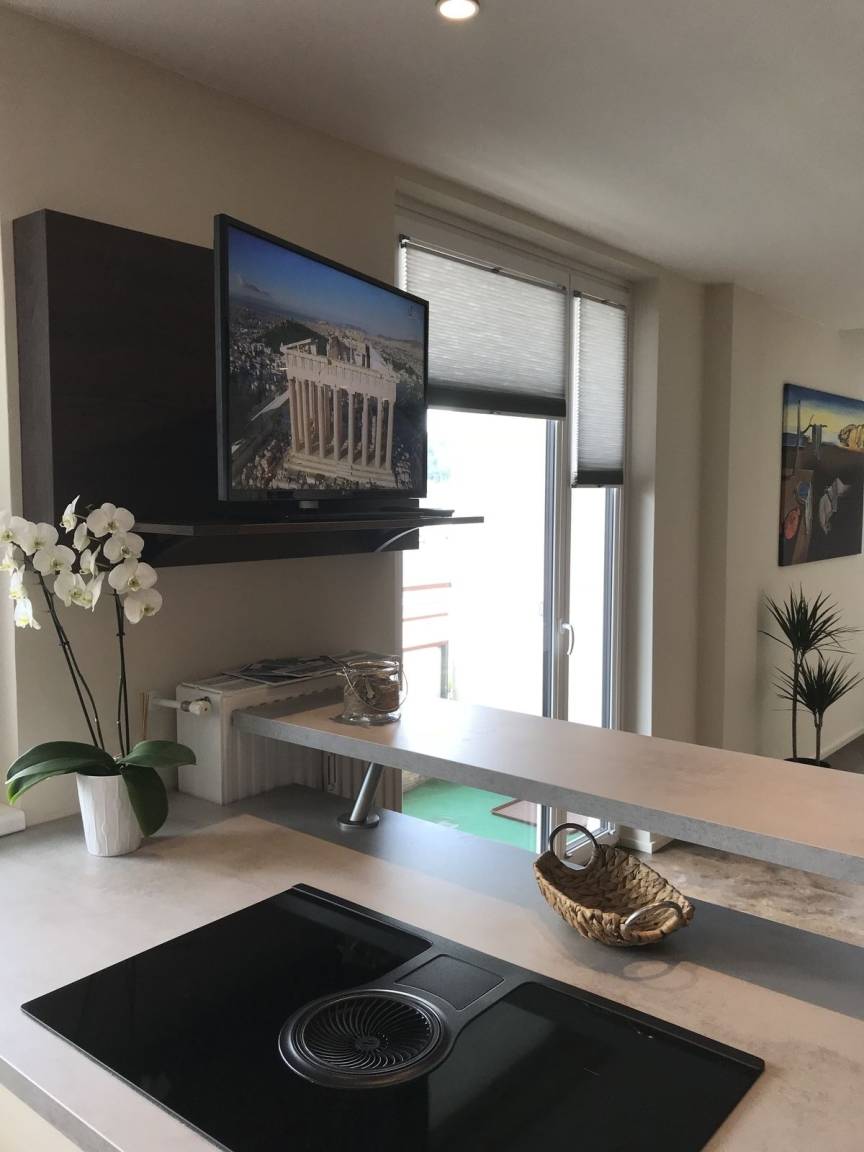 90 m² Ferienhaus ∙ 2 Schlafzimmer ∙ 4 Gäste – Bild 12