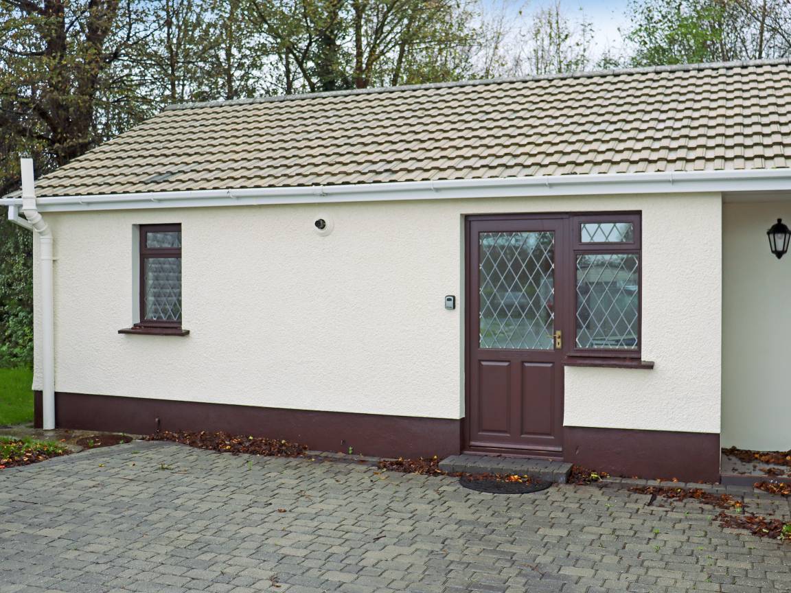Cottage ∙ 1 Slaapkamer ∙ 2 Gasten - Manorbier