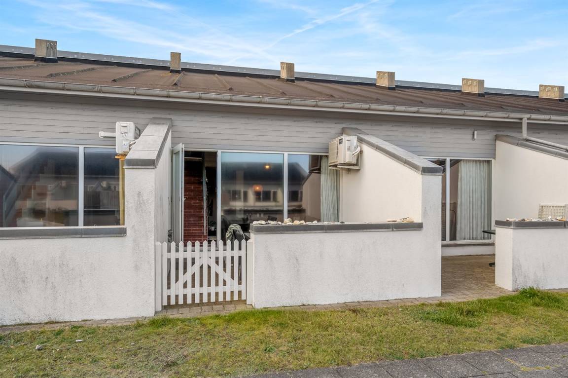 63 m&sup2; Ferienwohnung 3 Schlafzimmer 6 G&auml;ste