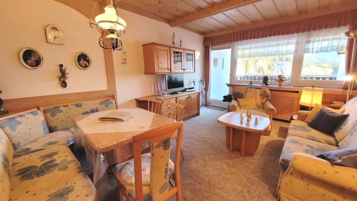 50 M² Ferienwohnung ∙ 1 Schlafzimmer ∙ 4 Gäste - Bad Mitterndorf