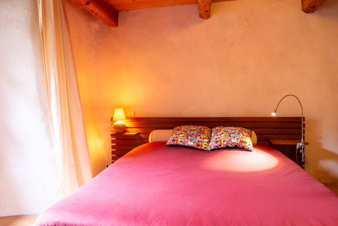 100 m² Gîte ∙ 2 Schlafzimmer ∙ 5 Gäste – Bild 23
