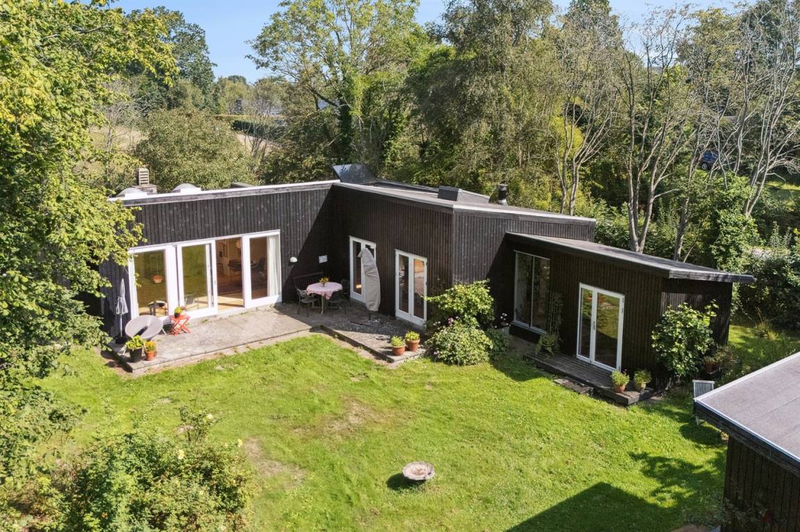 157 m&sup2; Ferienhaus 3 Schlafzimmer 6 G&auml;ste