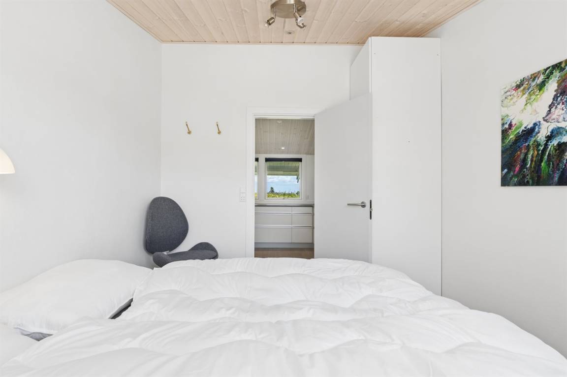 108 m² Ferienhaus ∙ 3 Schlafzimmer ∙ 6 Gäste – Bild 20