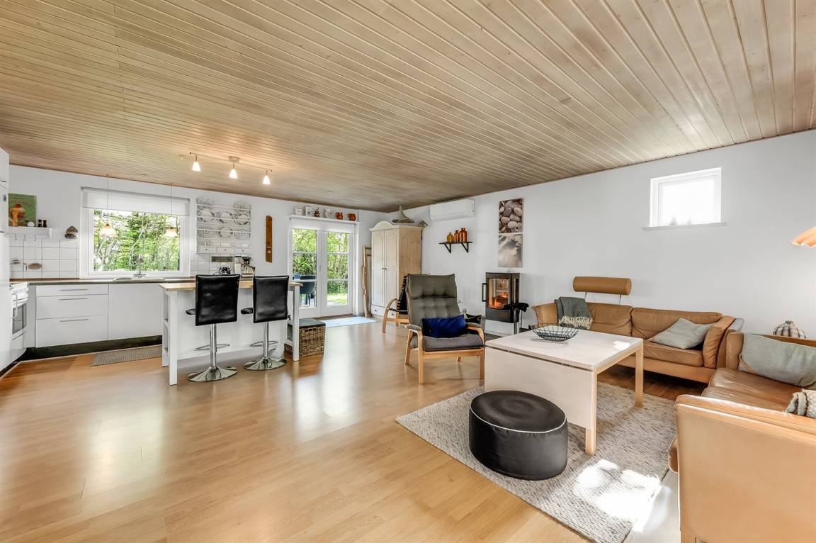101 m² Ferienhaus ∙ 3 Schlafzimmer ∙ 5 Gäste – Bild 7
