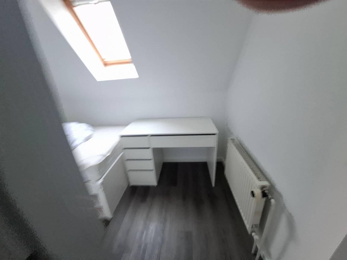 52 m² Ferienwohnung ∙ 2 Schlafzimmer ∙ 3 Gäste – Bild 11
