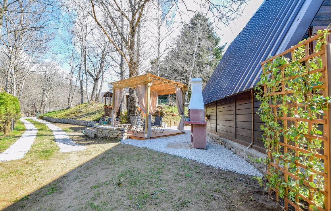 60 M² Ferienhaus ∙ 2 Schlafzimmer ∙ 4 Gäste - Castelnuovo di Garfagnana
