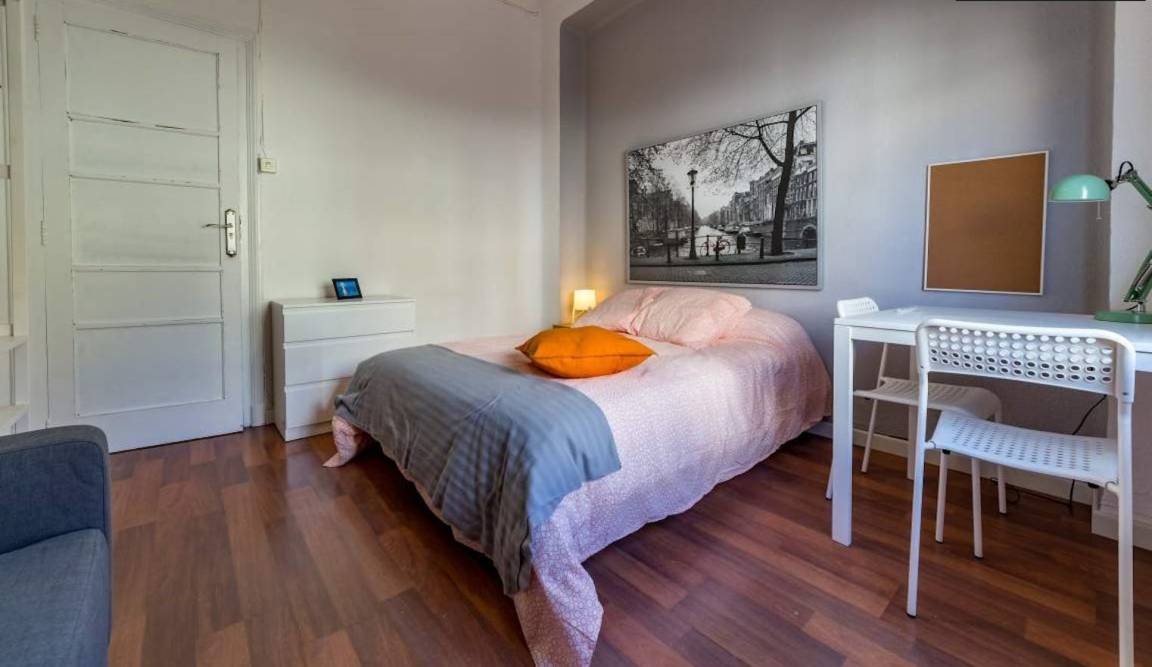 Private Room ∙ 1 Bedroom ∙ 1 Guest - Valence en Espagne