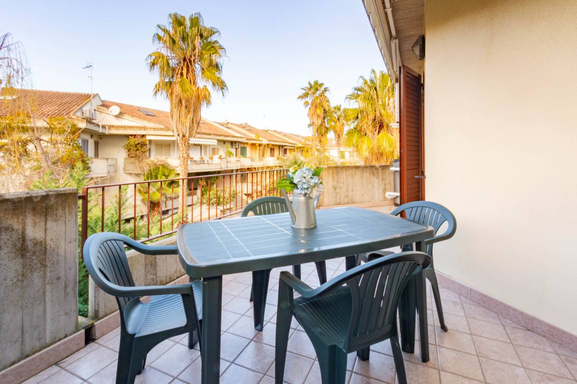Appartement ∙ 1 Chambre ∙ 4 Personnes - San Salvo
