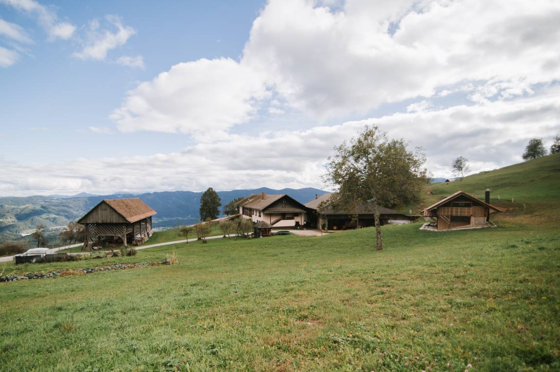 70 M² Apartment ∙ 2 Bedrooms ∙ 4 Guests - Mozirje