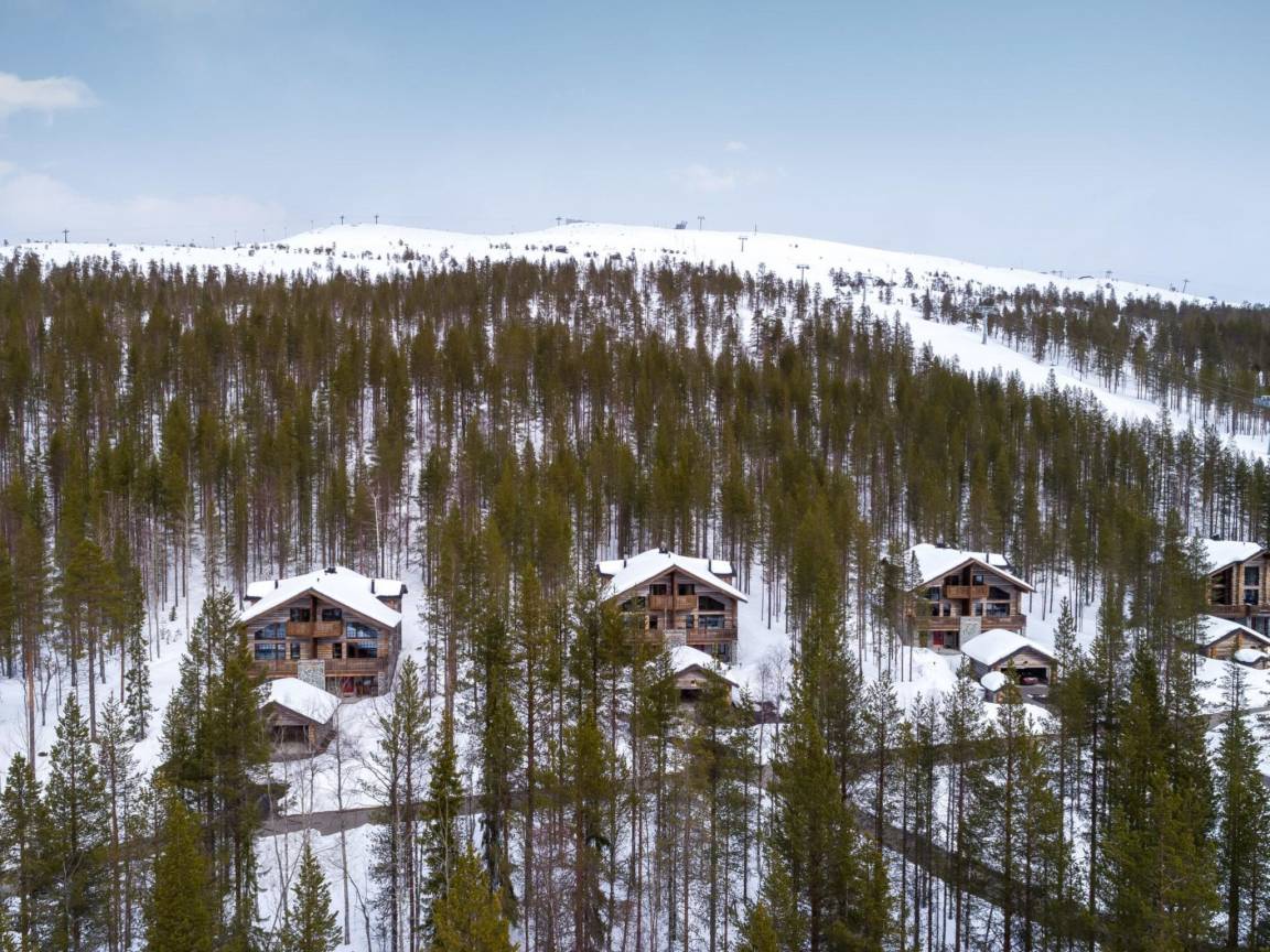 117 M² House ∙ 3 Bedrooms ∙ 7 Guests 4